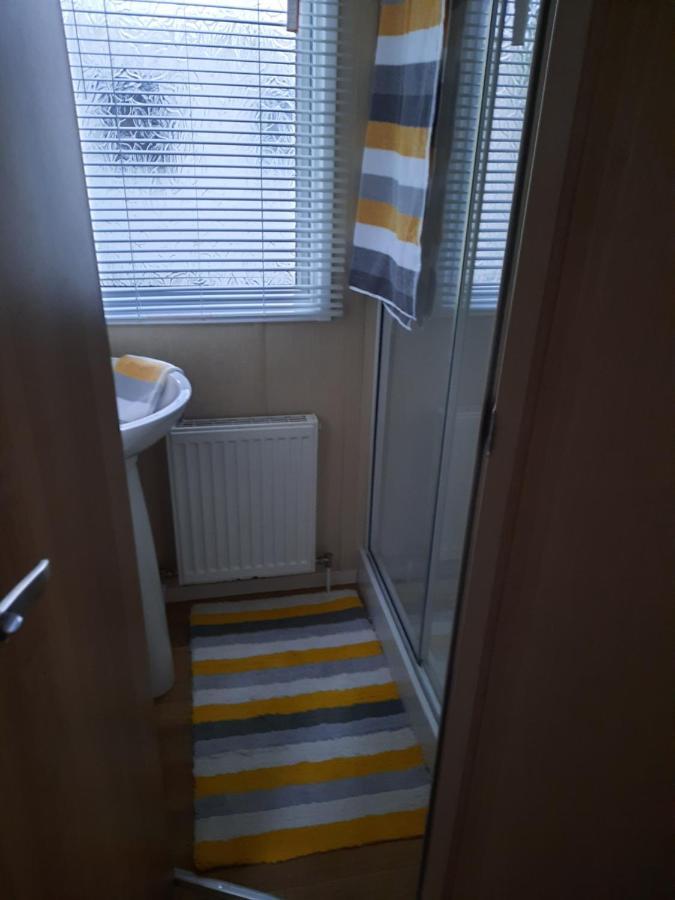 Haggerston Castle 3 Bedroom Deluxe Holiday Home Cheswick  Luaran gambar