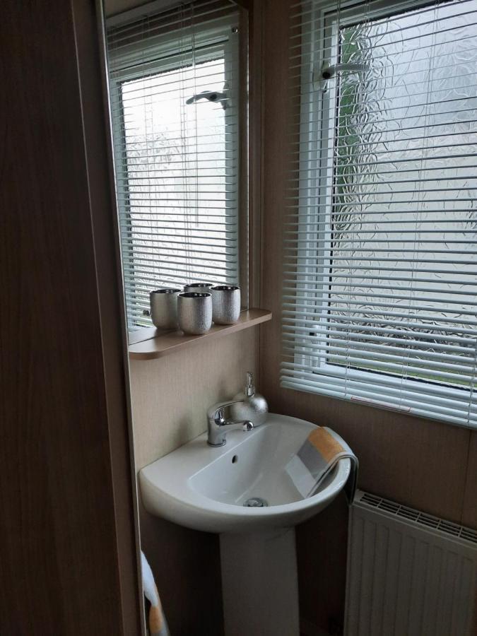 Haggerston Castle 3 Bedroom Deluxe Holiday Home Cheswick  Luaran gambar