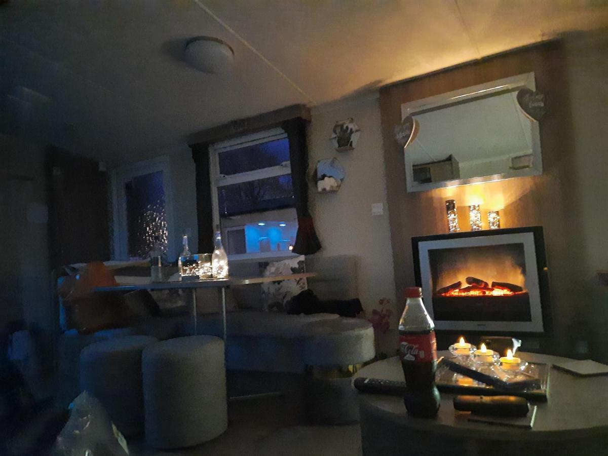 Haggerston Castle 3 Bedroom Deluxe Holiday Home Cheswick  Luaran gambar
