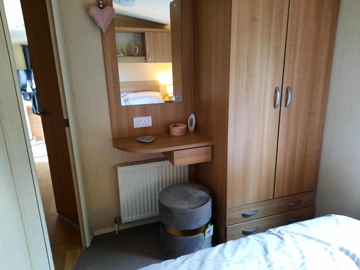 Haggerston Castle 3 Bedroom Deluxe Holiday Home Cheswick  Luaran gambar