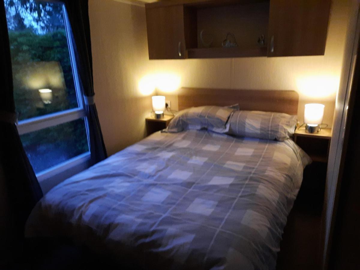 Haggerston Castle 3 Bedroom Deluxe Holiday Home Cheswick  Luaran gambar
