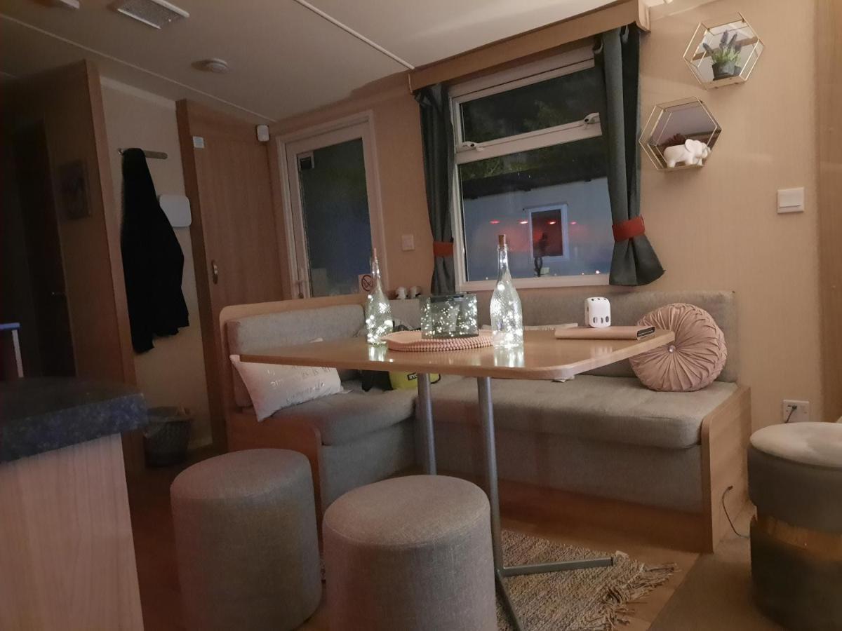 Haggerston Castle 3 Bedroom Deluxe Holiday Home Cheswick  Luaran gambar