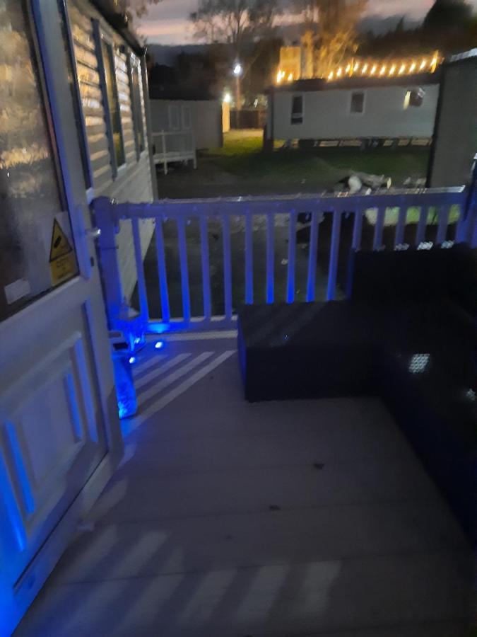 Haggerston Castle 3 Bedroom Deluxe Holiday Home Cheswick  Luaran gambar