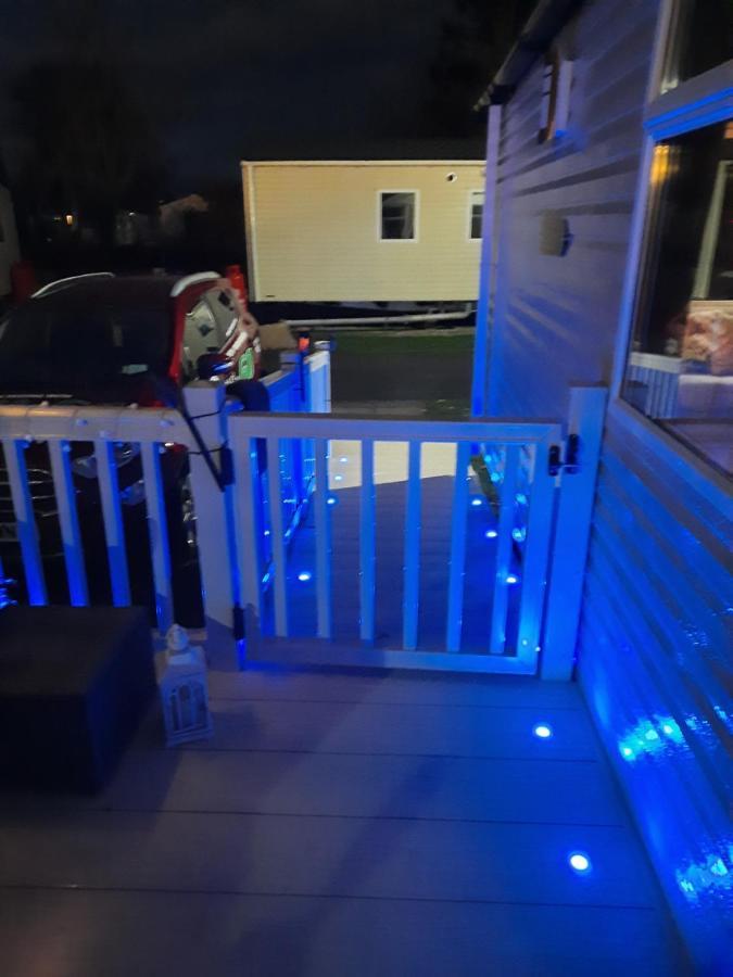 Haggerston Castle 3 Bedroom Deluxe Holiday Home Cheswick  Luaran gambar