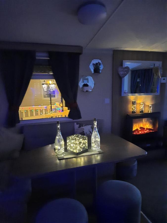 Haggerston Castle 3 Bedroom Deluxe Holiday Home Cheswick  Luaran gambar