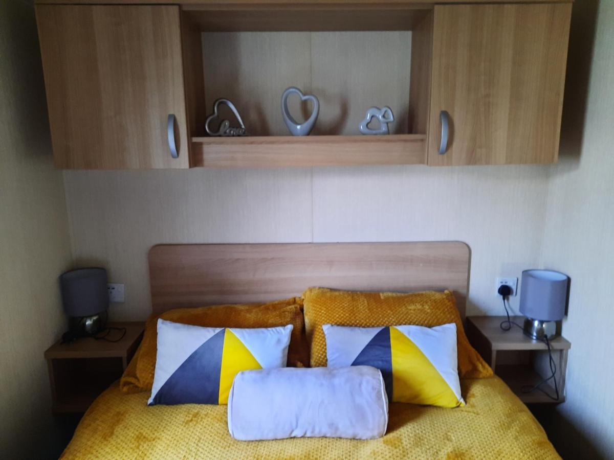 Haggerston Castle 3 Bedroom Deluxe Holiday Home Cheswick  Luaran gambar